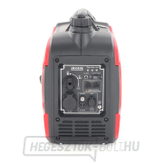 VeGA GK2000iS Inverteres erőmű náhled