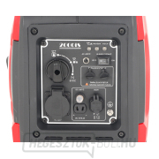 VeGA GK2000iS Inverteres erőmű náhled