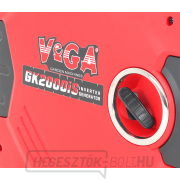 VeGA GK2000iS Inverteres erőmű náhled