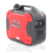 VeGA GK2000iS Inverteres erőmű náhled