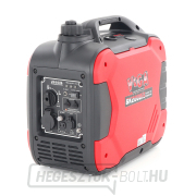 VeGA GK2000iS Inverteres erőmű náhled