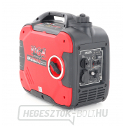 VeGA GK2000iS Inverteres erőmű VeGA GK2000iS Inverteres erőmű gallery main image