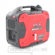 VeGA GK3500iS Inverteres erőmű VeGA GK3500iS Inverteres erőmű náhled