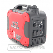 VeGA GK3500iS Inverteres erőmű VeGA GK3500iS Inverteres erőmű náhled