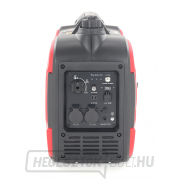 VeGA GK3500iS Inverteres erőmű VeGA GK3500iS Inverteres erőmű náhled