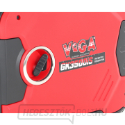 VeGA GK3500iS Inverteres erőmű VeGA GK3500iS Inverteres erőmű náhled