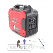 VeGA GK3500iS Inverteres erőmű VeGA GK3500iS Inverteres erőmű náhled