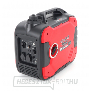 VeGA GK3500iS Inverteres erőmű VeGA GK3500iS Inverteres erőmű náhled