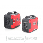 VeGA GK3500iS Inverteres erőmű VeGA GK3500iS Inverteres erőmű náhled