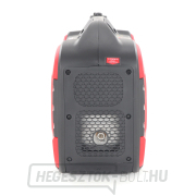 VeGA GK3500iS Inverteres erőmű náhled