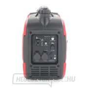 VeGA GK3500iS Inverteres erőmű náhled