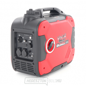 VeGA GK3500iS Inverteres erőmű VeGA GK3500iS Inverteres erőmű gallery main image