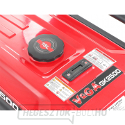 VeGA GK2500 Tápegység kerettel VeGA GK2500 Tápegység kerettel náhled