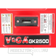 VeGA GK2500 Tápegység kerettel VeGA GK2500 Tápegység kerettel náhled
