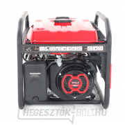 VeGA GK2500 Tápegység kerettel VeGA GK2500 Tápegység kerettel náhled