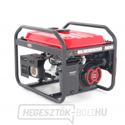 VeGA GK2500 Tápegység kerettel VeGA GK2500 Tápegység kerettel náhled