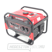 VeGA GK2500 Tápegység kerettel náhled