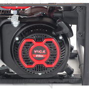 VeGA GK2500 Tápegység kerettel náhled