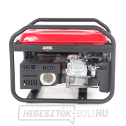 VeGA GK2500 Tápegység kerettel náhled