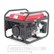 VeGA GK2500 Tápegység kerettel náhled