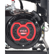 Vega GK5500W erőmű vázzal + kerekekkel Vega GK5500W erőmű vázzal + kerekekkel náhled