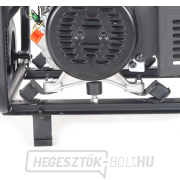 Vega GK5500W erőmű vázzal + kerekekkel náhled