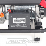 Vega GK8500WE Erőmű vázzal + kerekekkel + elektromos indítás Vega GK8500WE Erőmű vázzal + kerekekkel + elektromos indítás náhled