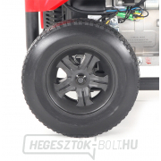 Vega GK8500WE Erőmű vázzal + kerekekkel + elektromos indítás Vega GK8500WE Erőmű vázzal + kerekekkel + elektromos indítás náhled