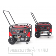 Vega GK8500WE Erőmű vázzal + kerekekkel + elektromos indítás Vega GK8500WE Erőmű vázzal + kerekekkel + elektromos indítás náhled