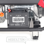 Vega GK8500WE Erőmű vázzal + kerekekkel + elektromos indítás náhled