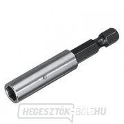 WOLFCRAFT - 60 mm-es mágneses bittartó WOLFCRAFT - 60 mm-es mágneses bittartó gallery main image