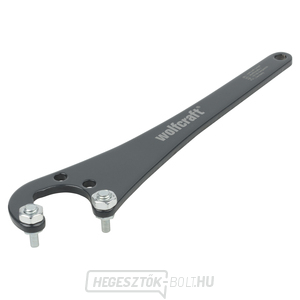 WOLFCRAFT - Univerzális karimás kulcs sarokcsiszolókhoz