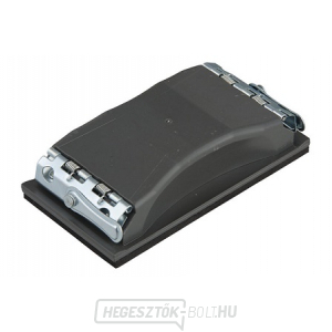 WOLFCRAFT - Kézi köszörű gallery main image