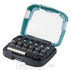 WOLFCRAFT - Bit PZ adapterrel dobozában, 7 db-os készlet WOLFCRAFT - Bit PZ adapterrel dobozában, 7 db-os készlet gallery main image