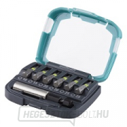 WOLFCRAFT - Bit TX adapterrel dobozában, 7 db-os készlet WOLFCRAFT - Bit TX adapterrel dobozában, 7 db-os készlet gallery main image