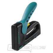 WOLFCRAFT - Kézi tűzőgép Tacocraft P 14+ WOLFCRAFT - Kézi tűzőgép Tacocraft P 14+ gallery main image