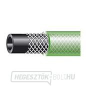 Tubi Italia Kerti tömlő fekete-zöld LIGHT 3/4