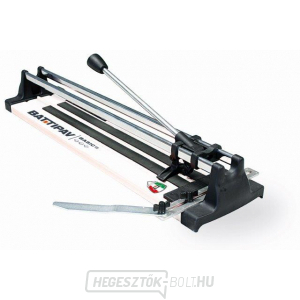 BATTIPAV - BASIC PLUS vágó 500mm BATTIPAV - BASIC PLUS vágó 500mm gallery main image