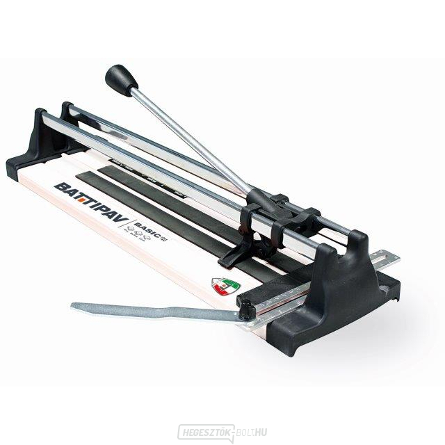 BATTIPAV - BASIC PLUS vágó 400mm BATTIPAV - BASIC PLUS vágó 400mm gallery main image