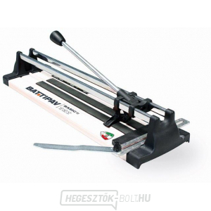 BATTIPAV - BASIC PLUS vágó 400mm BATTIPAV - BASIC PLUS vágó 400mm gallery main image