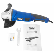 TUSON - sarokcsiszoló 150 mm 1300 W Előnézet 