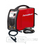 Inverter CRAFT-STICK 161 gallery main image