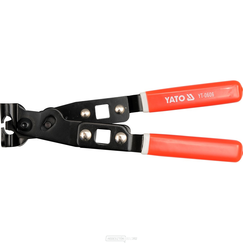 Yato fogó ízületi mandzsettakapcsokhoz