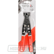Yato fogó ízületi mandzsettakapcsokhoz Előnézet 