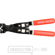 Yato fogó ízületi mandzsettakapcsokhoz gallery main image