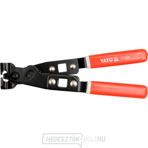 Yato fogó ízületi mandzsettakapcsokhoz gallery main image