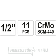 Yato Bit készlet 1/2