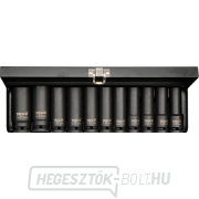 Yato Bit készlet 1/2