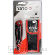 Yato YT-76031 Kés bitekkel Előnézet 