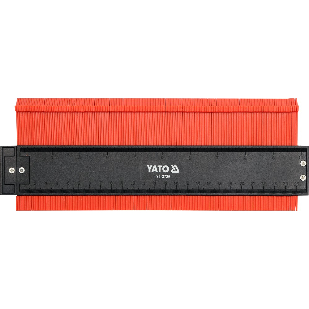 CESOIA PER TAGLIO LAMIERA SINISTRA 260 MM - Yato YT CESOIA PER TAGLIO LAMIERA SINISTRA 260 MM - Yato YT